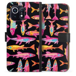 Sideflip Kotelo musta