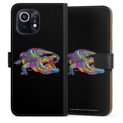 Sideflip Kotelo musta