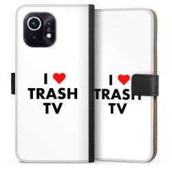 Sideflip Kotelo musta