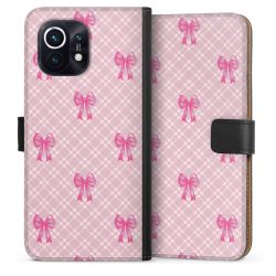 Sideflip Fodral med flap svart