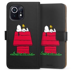 Sideflip Kotelo musta