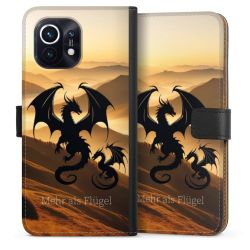 Sideflip Kotelo musta