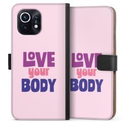 Sideflip with flap black