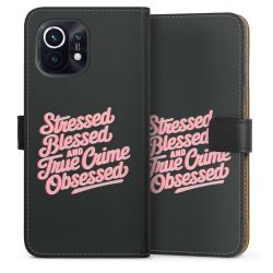 Sideflip Kotelo musta