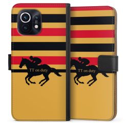 Sideflip Kotelo musta