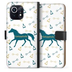 Sideflip Kotelo musta