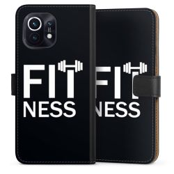 Sideflip Kotelo musta