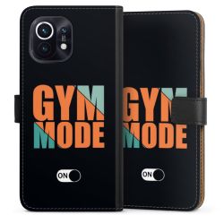 Sideflip Kotelo musta