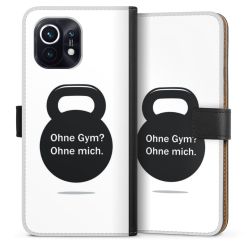 Sideflip Kotelo musta