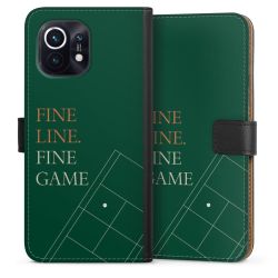 Sideflip Kotelo musta