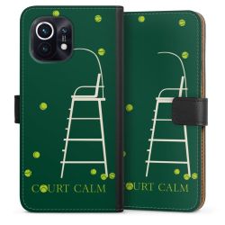 Sideflip Kotelo musta