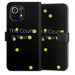 Sideflip Kotelo musta