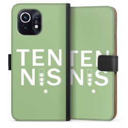 Sideflip Kotelo musta