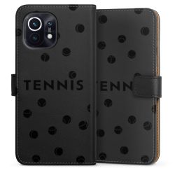 Sideflip Kotelo musta