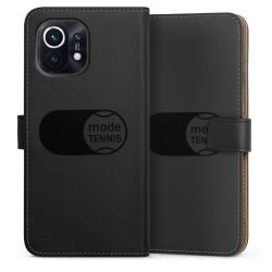 Sideflip Kotelo musta