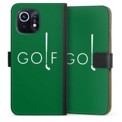 Sideflip Kotelo musta