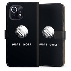 Sideflip Kotelo musta