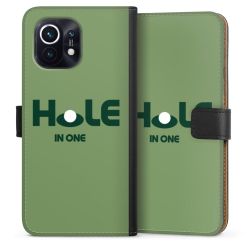 Sideflip Kotelo musta