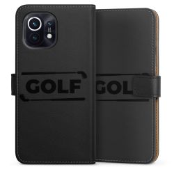 Sideflip Kotelo musta