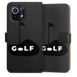 Sideflip Kotelo musta