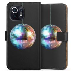 Sideflip Kotelo musta