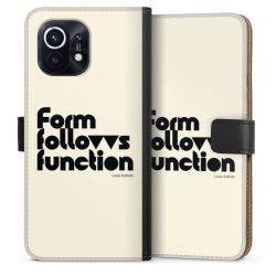 Sideflip with flap black