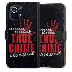 Sideflip with flap black