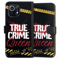 Sideflip with flap black