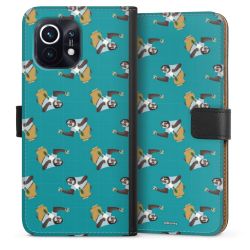 Sideflip Kotelo musta