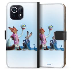 Sideflip Kotelo musta