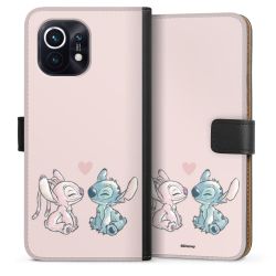 Sideflip Kotelo musta