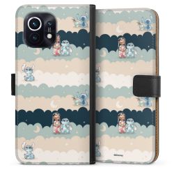 Sideflip Kotelo musta