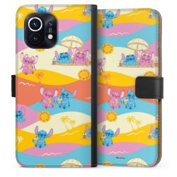 Sideflip Kotelo musta