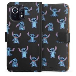 Sideflip Kotelo musta