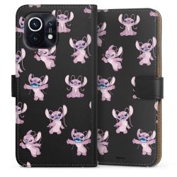 Sideflip Kotelo musta