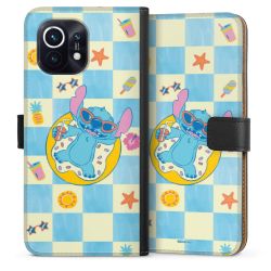 Sideflip Kotelo musta