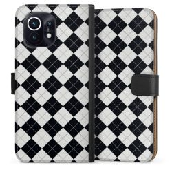 Sideflip Kotelo musta