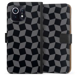 Sideflip Kotelo musta