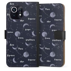 Sideflip Kotelo musta