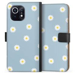 Sideflip Fodral med flap svart