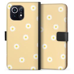 Sideflip Fodral med flap svart