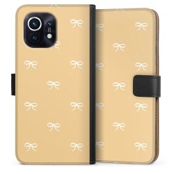 Sideflip Fodral med flap svart