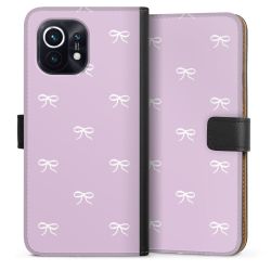 Sideflip Fodral med flap svart