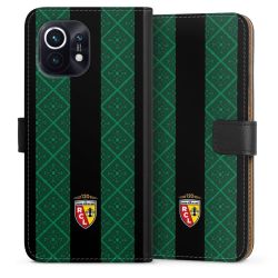 Sideflip with flap black