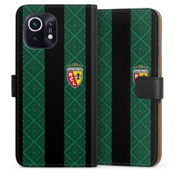 Sideflip with flap black