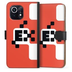 Sideflip Kotelo musta