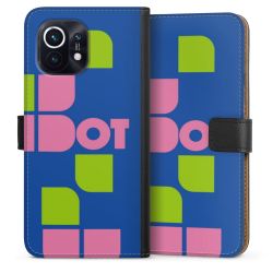 Sideflip Kotelo musta