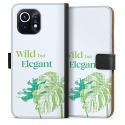 Sideflip Kotelo musta