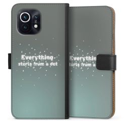 Sideflip Kotelo musta