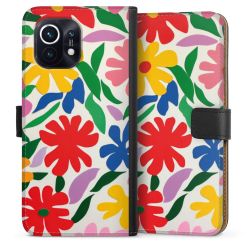 Sideflip with flap black